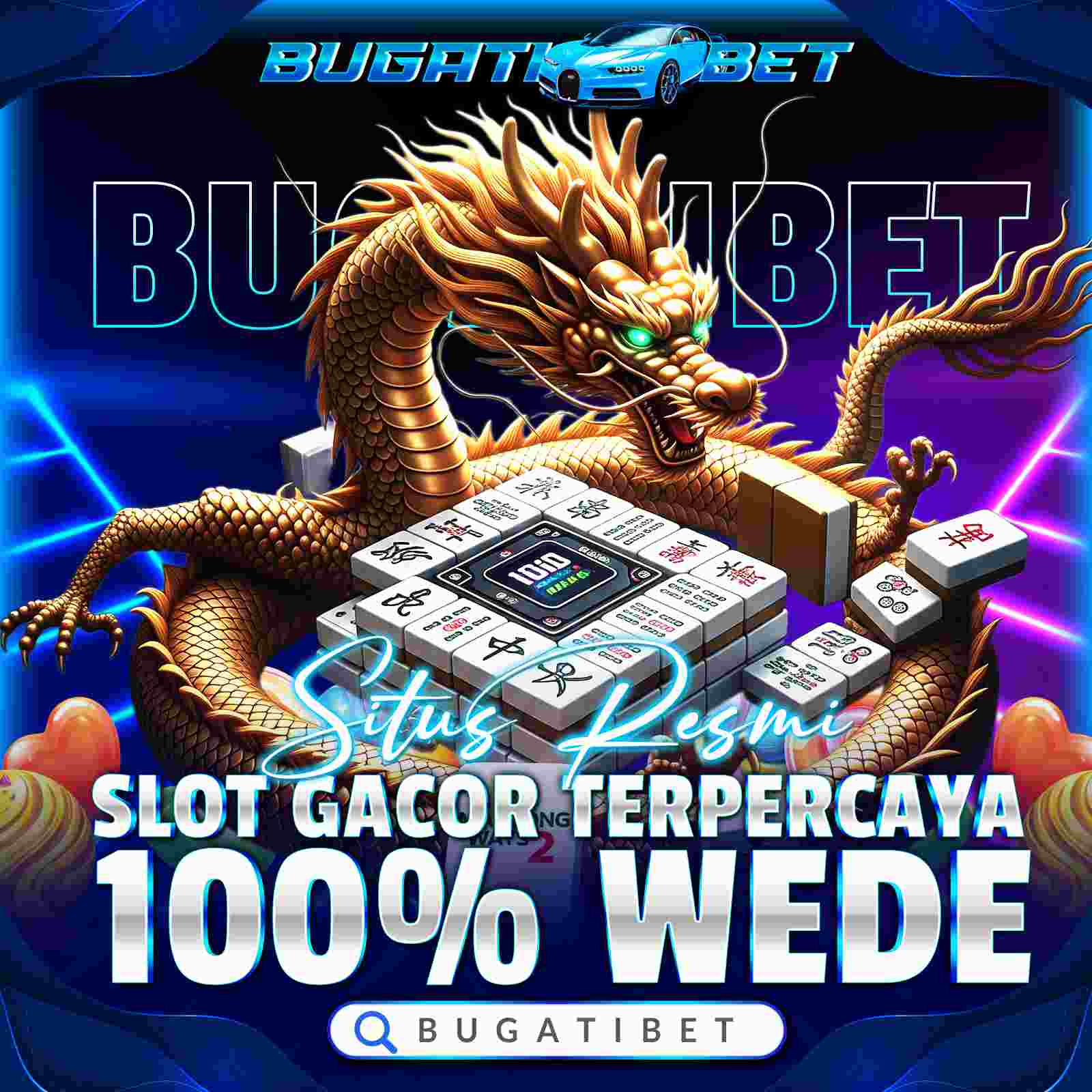 Bugatibet